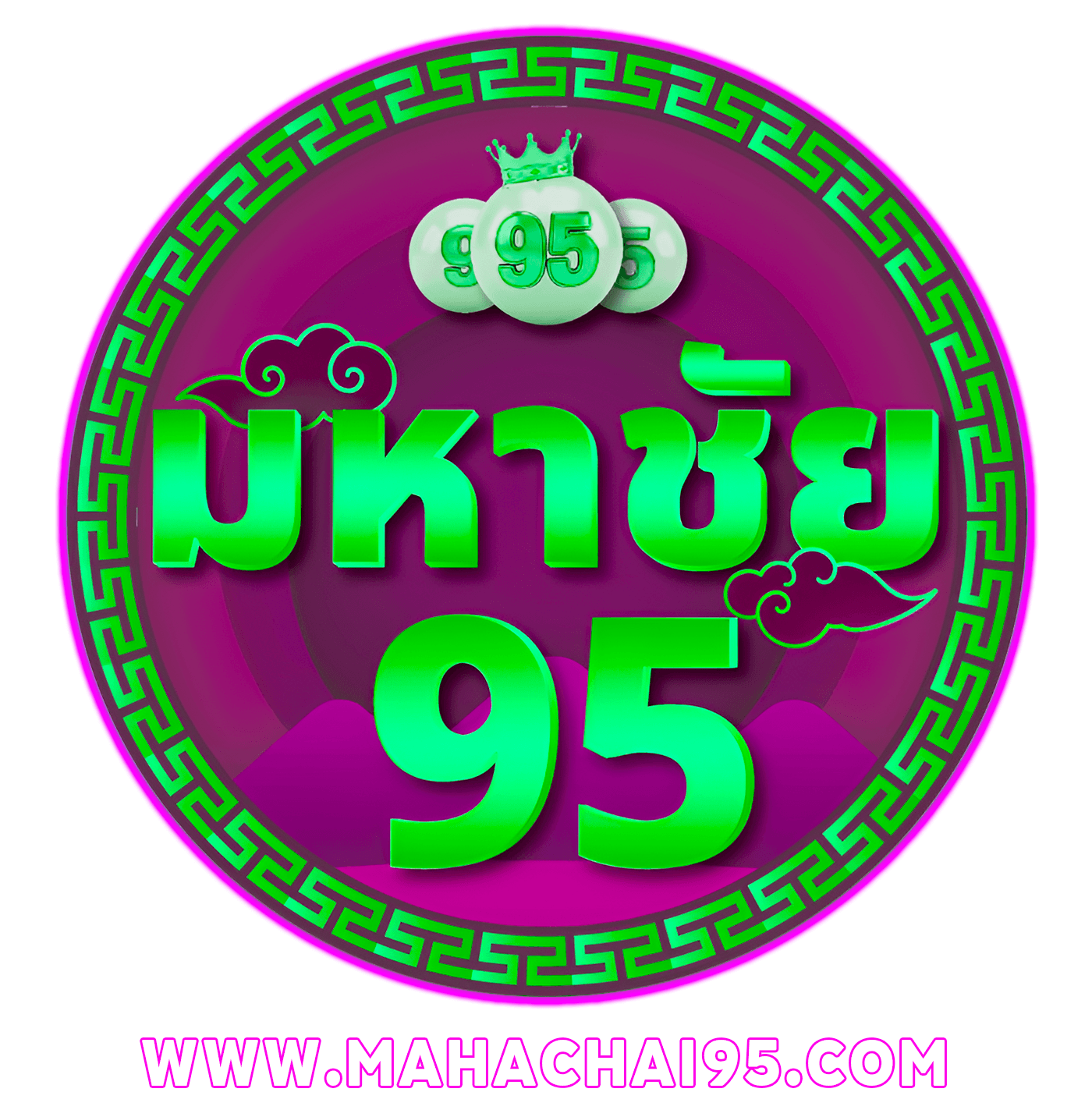 มหาชัย95